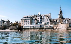 Hotel Mercure Roscoff Bord De Mer